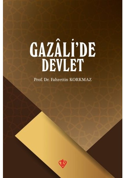 Gazalide Devlet