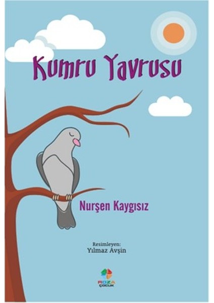 Kumru Yavrusu