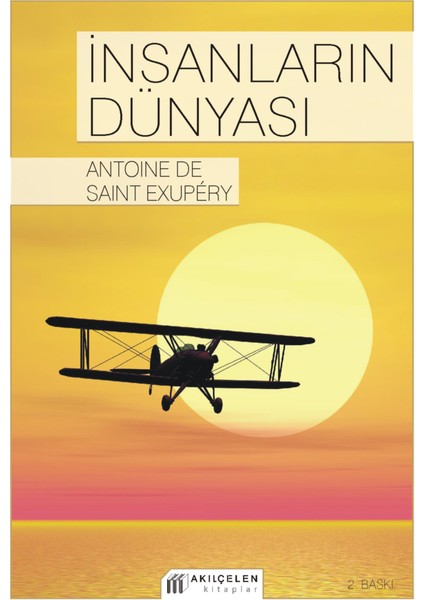 Insanların Dünyası