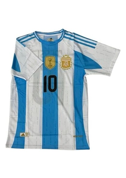 Arjantin Milli Takımı Lionel Messi 2024/25 Arjantin Yetişkin Forması fiyatları
