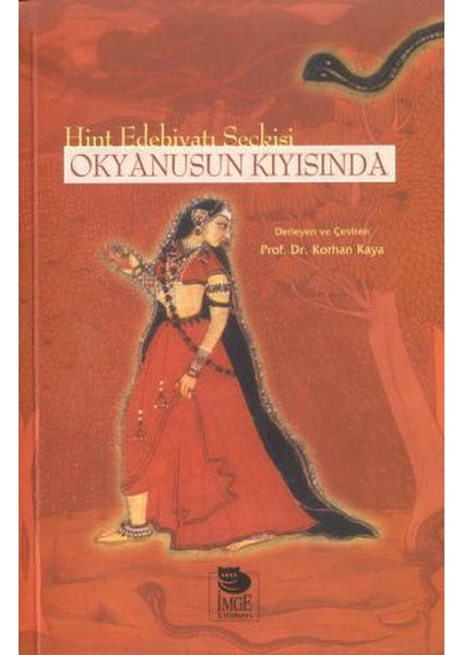 Okyanusun Kıyısında Hint Edebiyat Seçkisi