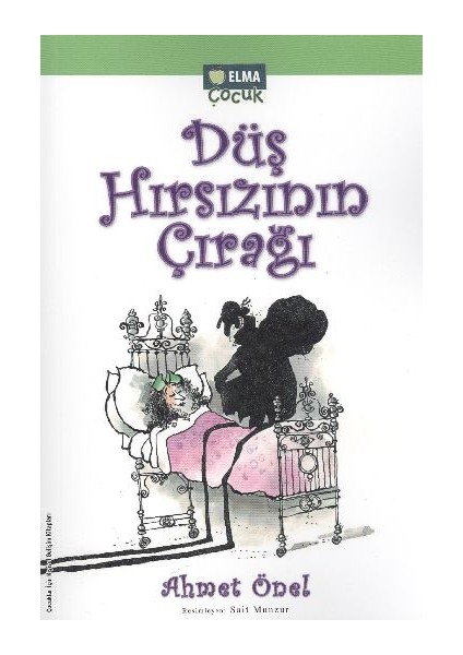 Düş Hırsızının Çırağı