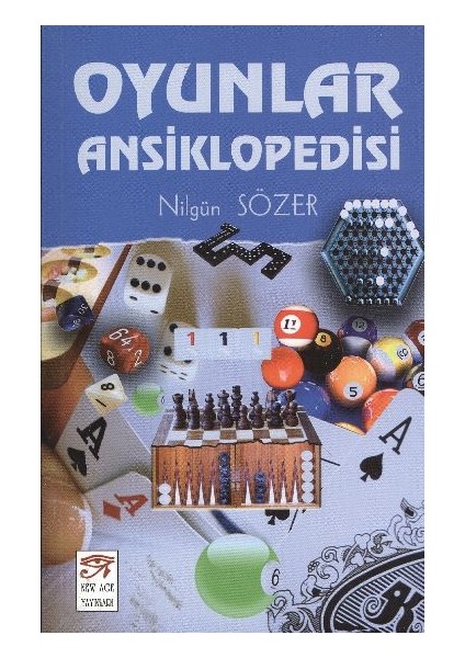 Oyunlar Ansiklopedisi