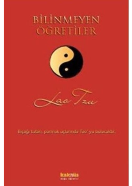 Bilinmeyen Öğretiler