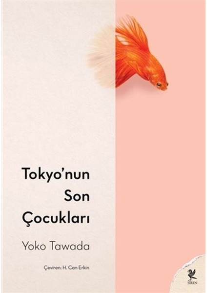 Tokyo’nun Son Çocukları
