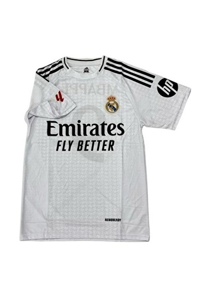 Real Madrid Kylian Mbappe Yetişkin Forması fiyatları