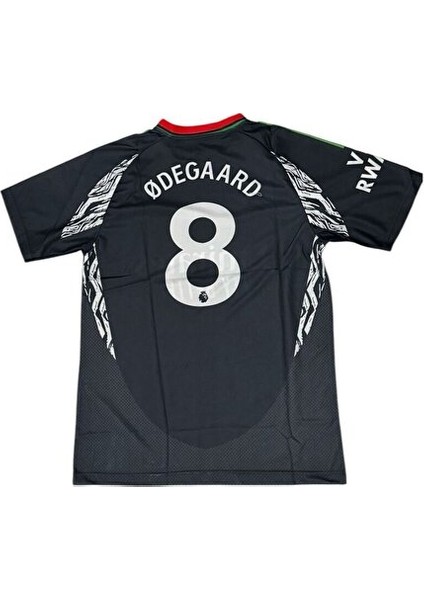 Arsenal Martin Degaard Yetişkin Forması