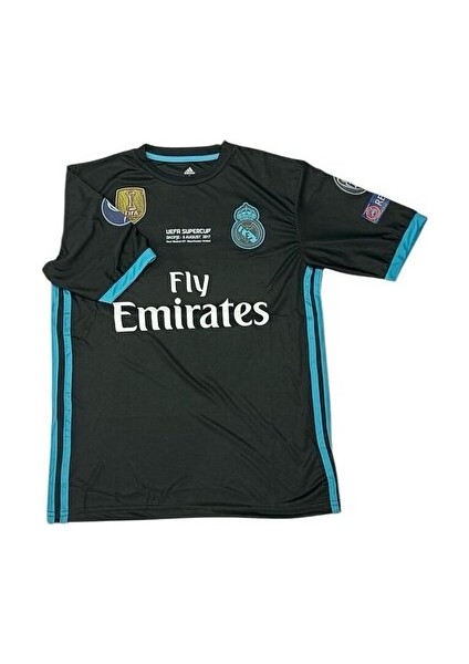 Real Madrid C.ronaldo 2017 Sezonu Yetişkin Forması fiyatları