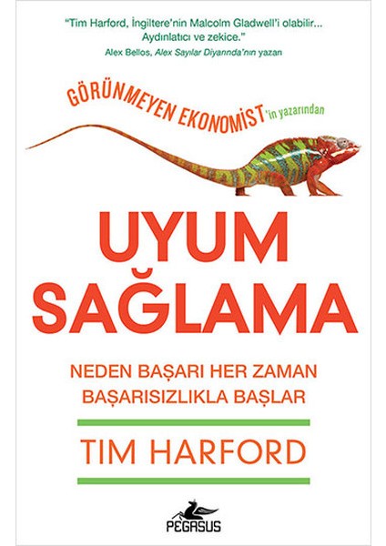 Uyum Sağlama