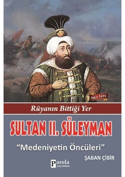 Sultan Iı. Süleyman