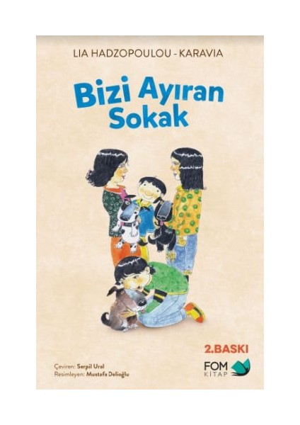 Bizi Ayıran Sokak
