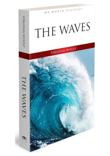 The Waves - Ingilizce Klasik Roman