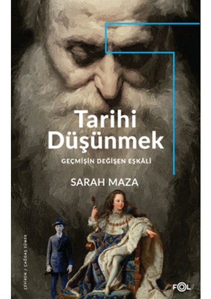 Tarihi Düşünmek