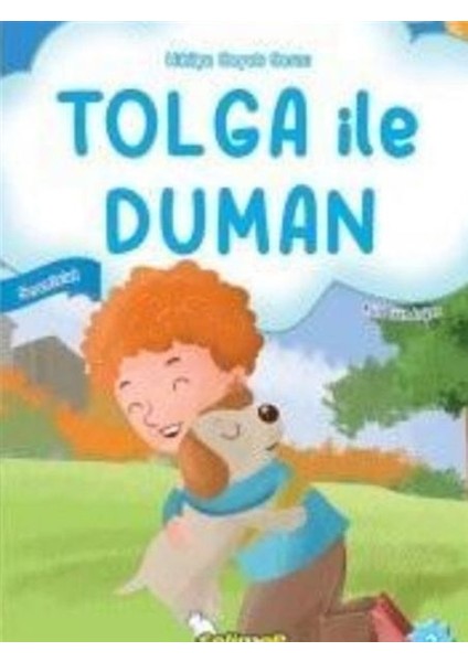 Tolga Ile Duman