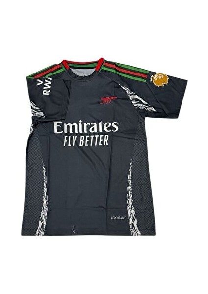 Arsenal Martin Degaard Yetişkin Forması fiyatları