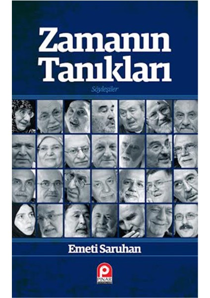 Zamanın Tanıkları