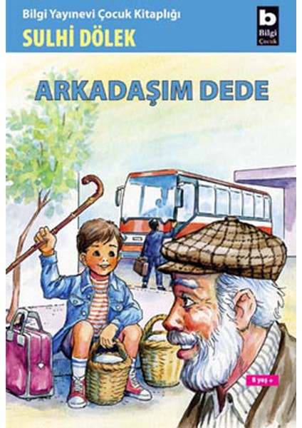 Arkadaşım Dede