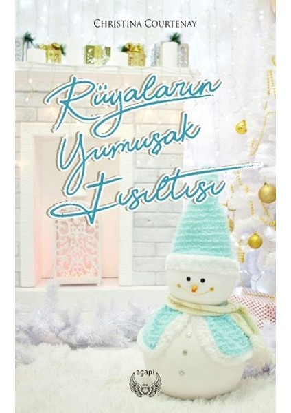 Rüyaların Yumuşak Fısıltısı