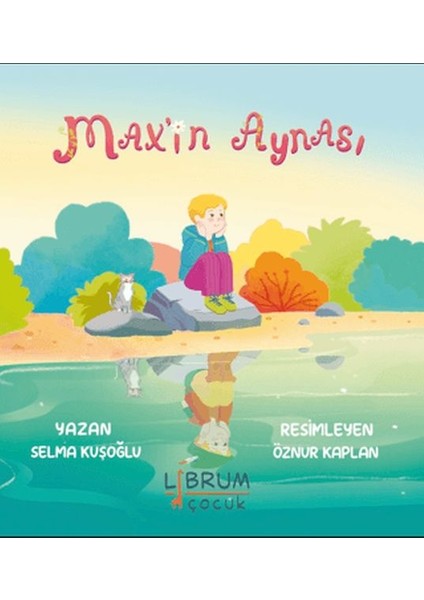 Max'in Aynası
