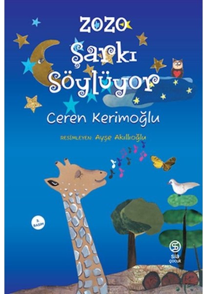 Zozo Şarkı Söylüyor