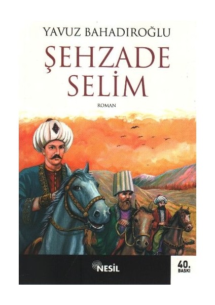Şehzade Selim