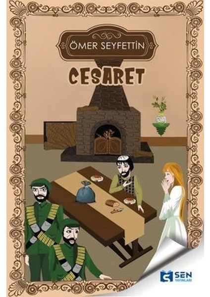 Cesaret