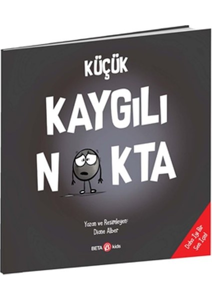 Küçük Kaygılı Nokta