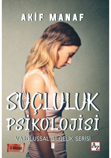 Suçluluk Psikolojisi