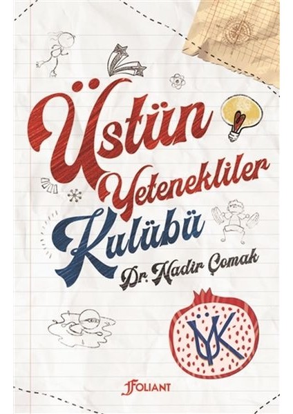 Üstün Yetenekliler Kulübü