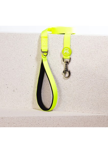 Kedi Köpek Düz Renk Sevk Kayışı 120 cm