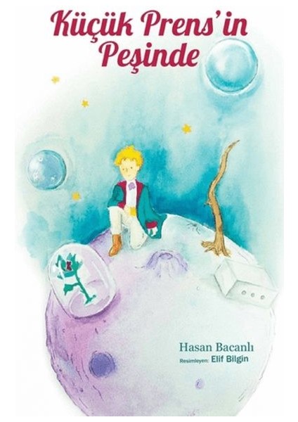 Küçük Prens'in Peşinde