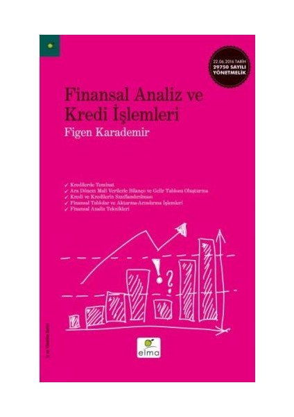 Finansal Analiz ve Kredi Işlemleri