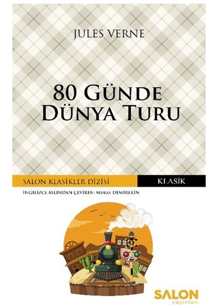 80 Günde Dünya Turu