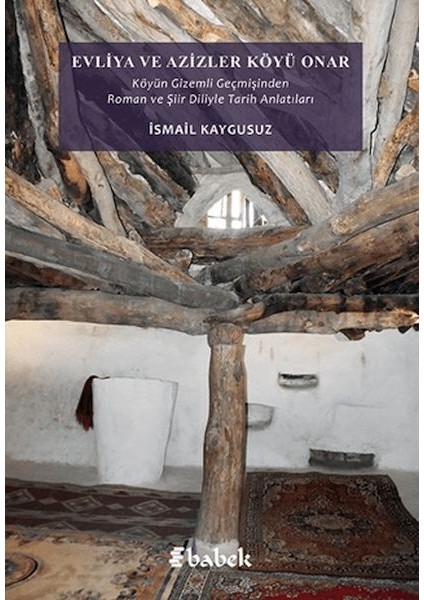 Evliya ve Azizler Köyü Onar