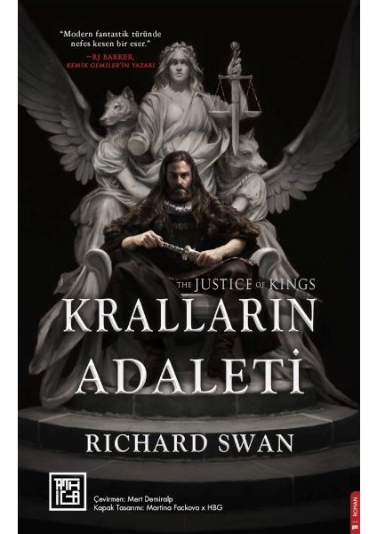 Kralların Adaleti