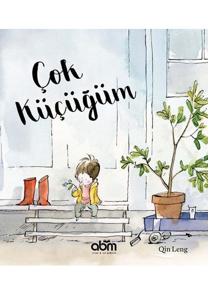 Çok Küçüğüm