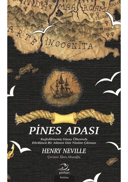 Pines Adası