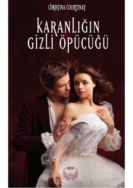 Karanlığın Gizli Öpücüğü