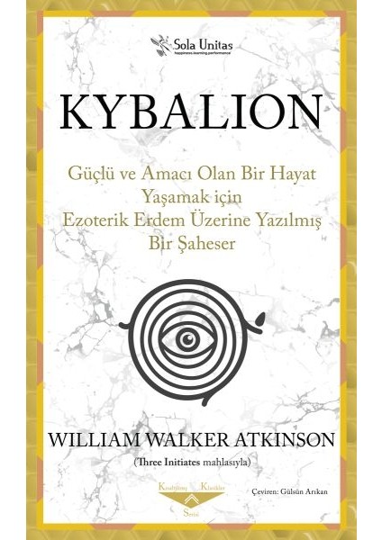 Kybalion
