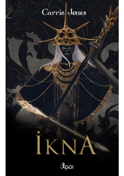 Ikna