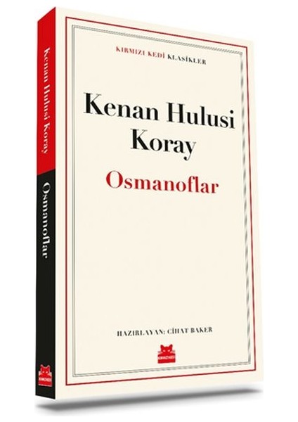 Osmanoflar