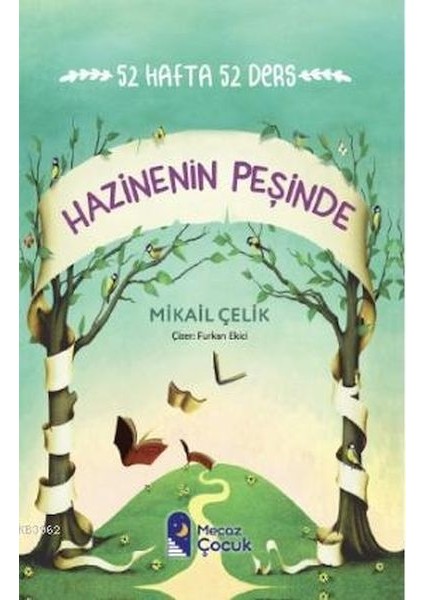 Hazinenin Peşinde