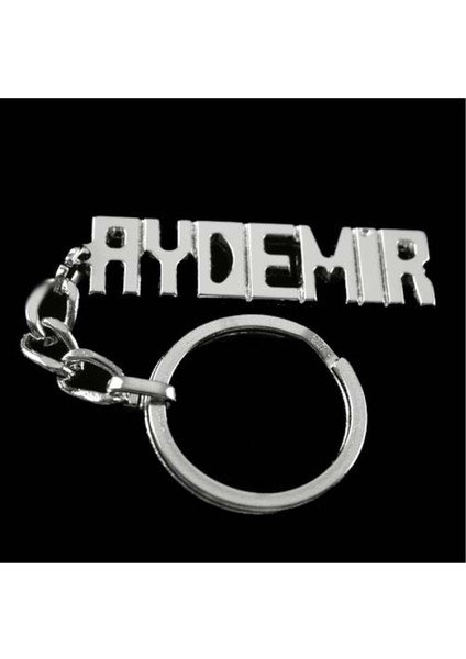 Techmrt Aydemir Isimli Anahtarlık-
