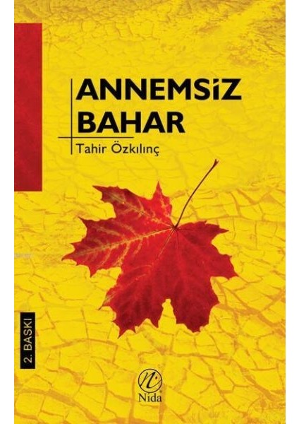 Annemsiz Bahar