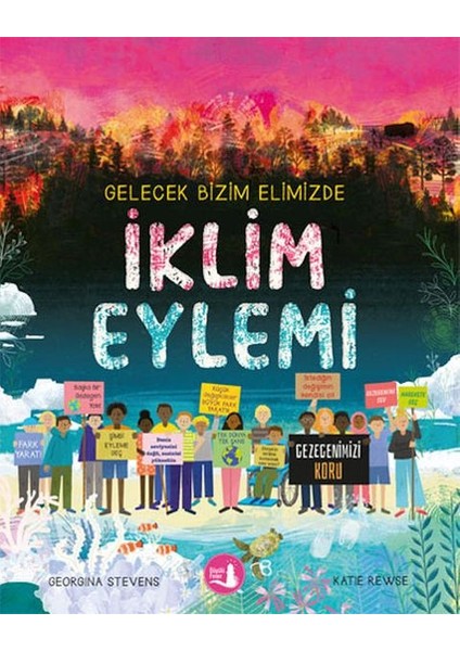 Iklim Eylemi