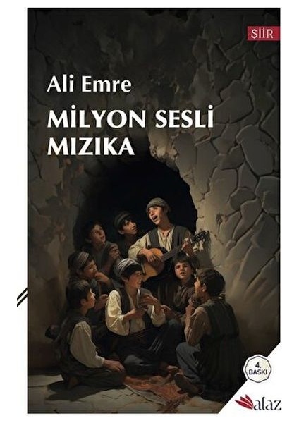 Milyon Sesli Mızıka