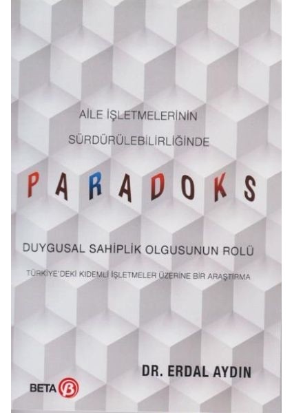 Paradoks