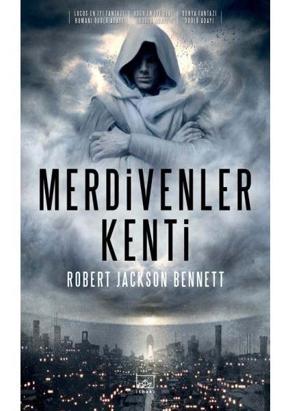 Merdivenler Kenti