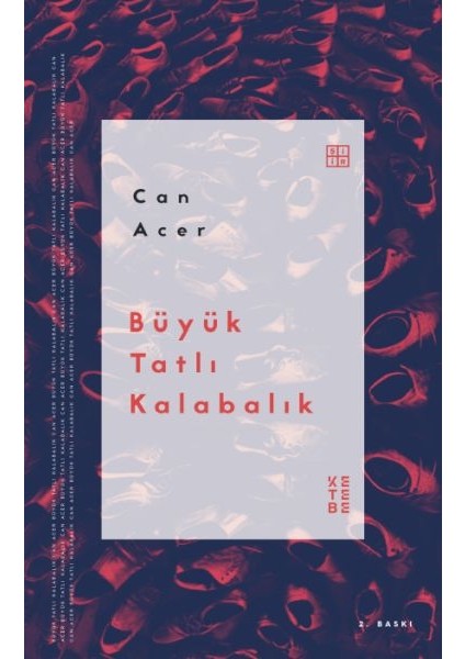 Büyük Tatlı Kalabalık