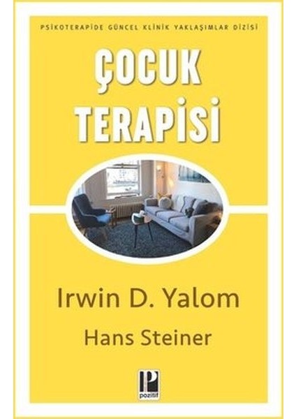 Çocuk Terapisi